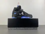 Awake NY x Air Jordan 5 “Racer Blue”DV4982-004
