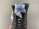 Awake NY x Air Jordan 5 “Racer Blue”DV4982-004