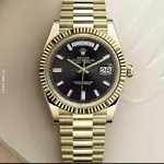 Rolex Week calendar series Men’s wristwatches 41mm