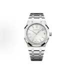 Audemars Piguet Royal Oak 15400 Series Men's Watch 41mm