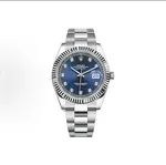 Rolex RE Log Men's Watch