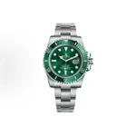 Rolex Submariner Series 40 Men's Watch