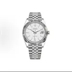 Rolex RE Log Men's Watch 41mm