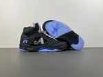 Awake NY x Air Jordan 5 “Racer Blue”DV4982-004
