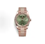 R*ex Submariner Series 40 Men's Watch