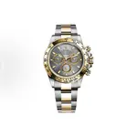 Rolex Trithong had his own Cal.4130
