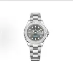 Rolex YM Yacht Series Men's Watch