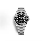 Rolex Submariner Series 40 Men's Watch