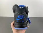 Awake NY x Air Jordan 5 “Racer Blue”DV4982-004