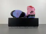 Awake NY x Air Jordan 5 “Arctic Pink” DV4982-600