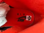 Air Jordan 5 “Fire Red Black Tongue” HQ7978-101