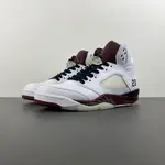 Maniére x Air Jordan 5 Retro OG AM' IB1528-100