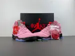 Awake NY x Air Jordan 5 “Arctic Pink” DV4982-600