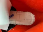 Air Jordan 5 “Fire Red Black Tongue” HQ7978-101