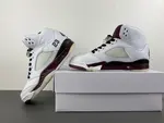 Maniére x Air Jordan 5 Retro OG AM' IB1528-100
