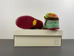 Nike SB Dunk Low “BHM” HF3058-300