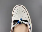 Travis Scott x Fragment x Air Jordan 1 Low OG DM7866-104