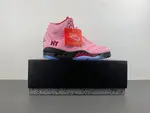 Awake NY x Air Jordan 5 “Arctic Pink” DV4982-600