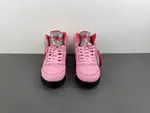 Awake NY x Air Jordan 5 “Arctic Pink” DV4982-600