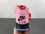 Awake NY x Air Jordan 5 “Arctic Pink” DV4982-600