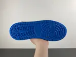 Travis Scott x Fragment x Air Jordan 1 Low OG DM7866-104