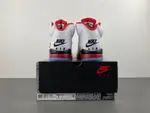 Air Jordan 5 “Fire Red Black Tongue” HQ7978-101