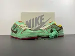 Nike SB Dunk Low “BHM” HF3058-300