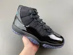 Air Jordan 11 “Gamma” 2025 CT8012-047