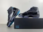 Air Jordan 11 “Gamma” 2025 CT8012-047