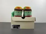 Nike SB Dunk Low “BHM” HF3058-300