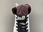 Maniére x Air Jordan 5 Retro OG AM' IB1528-100