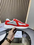 P*DA Sneakers