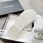 CHANEL BING BING 23P Slippers
