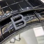 Balenciaga Mini Hourglass