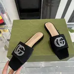Gucci Slippers