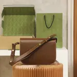 Gucci Horsebit 1955 Bag