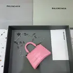 Balenciaga Mini Hourglass