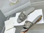 Dior Slippers