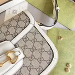 Gucci Horsebit 1955 Bag