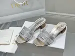 Dior Slippers
