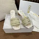 Dior Slippers