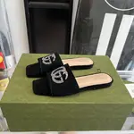 Gucci Slippers