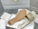 Dior Slippers