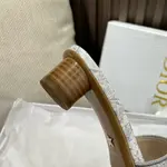 Dior Slippers