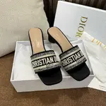 Dior Slippers