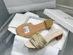 Dior Slippers