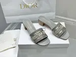 Dior Slippers