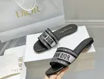 Dior Slippers