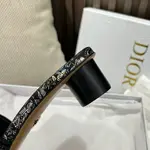 Dior Slippers