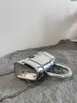 Balenciaga Mini Hourglass